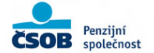 ČSOB Penzijní společnost
